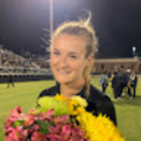 Meet your Posher, Hannon - Picture 1 of 1